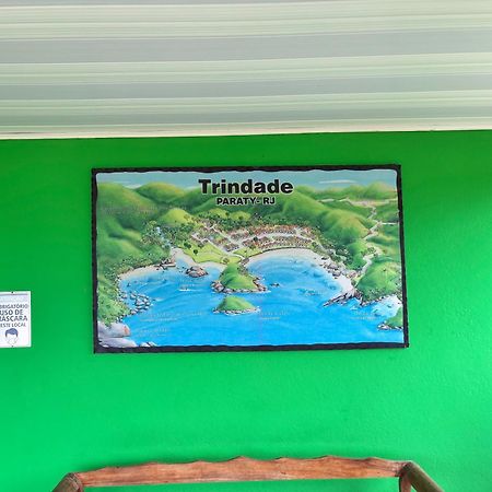 Pouso Da Celeste - Trindade Trindade  Luaran gambar