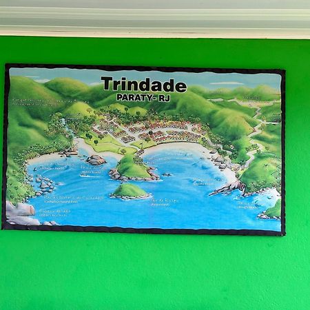 Pouso Da Celeste - Trindade Trindade  Luaran gambar