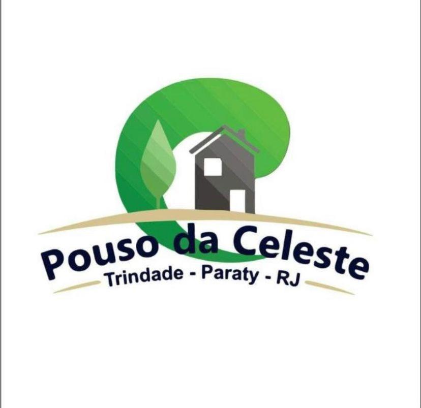 Pouso Da Celeste - Trindade Trindade  Luaran gambar