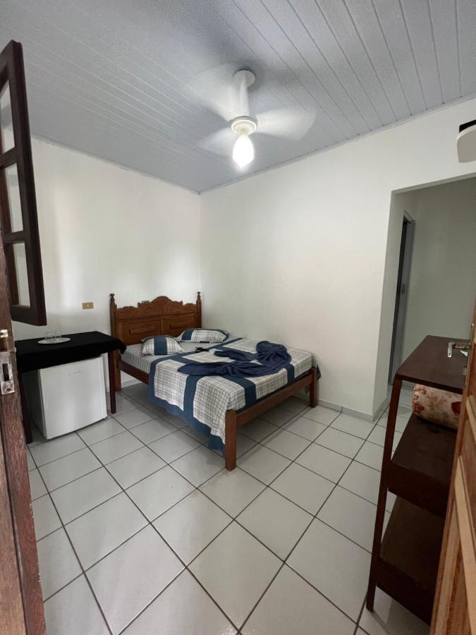 Pouso Da Celeste - Trindade Trindade  Luaran gambar