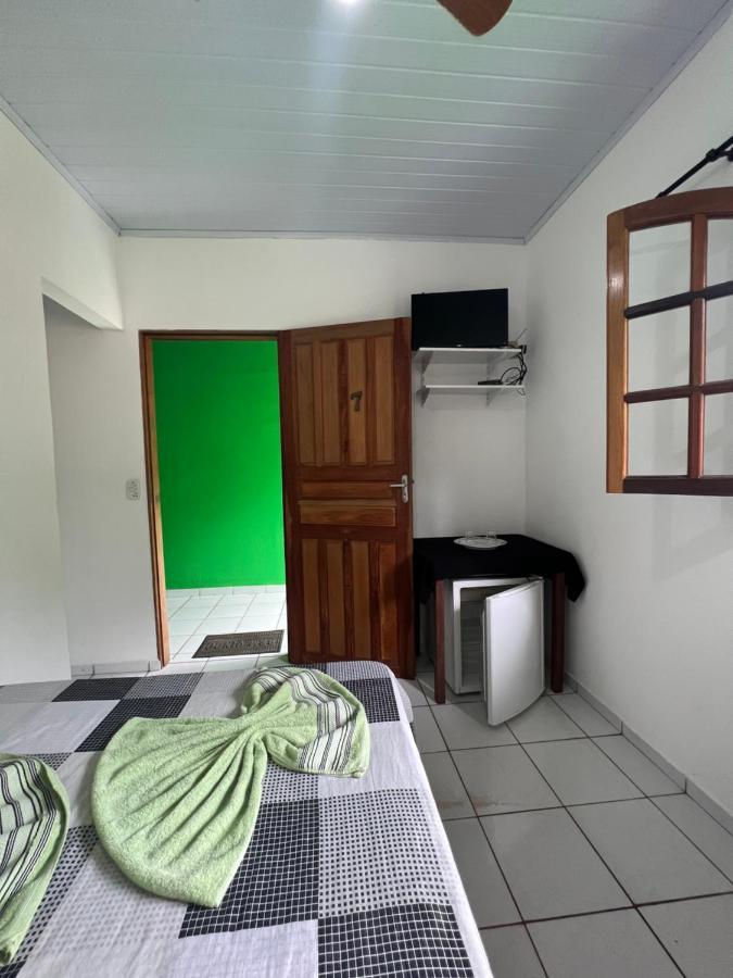 Pouso Da Celeste - Trindade Trindade  Luaran gambar