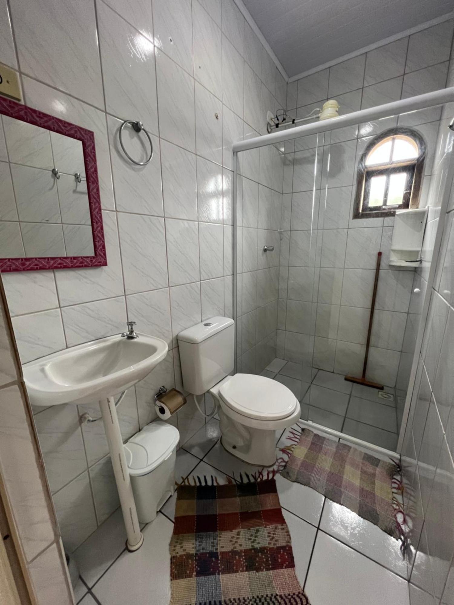 Pouso Da Celeste - Trindade Trindade  Luaran gambar