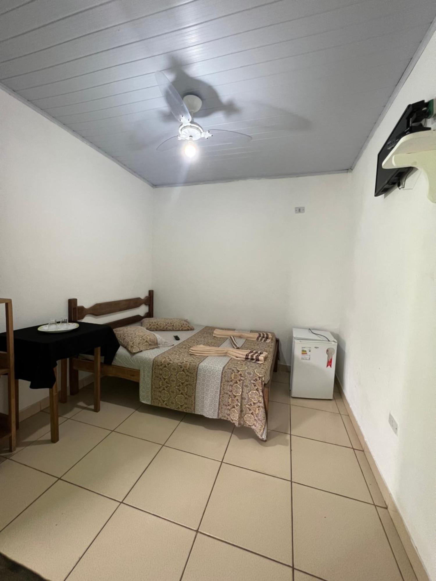 Pouso Da Celeste - Trindade Trindade  Luaran gambar