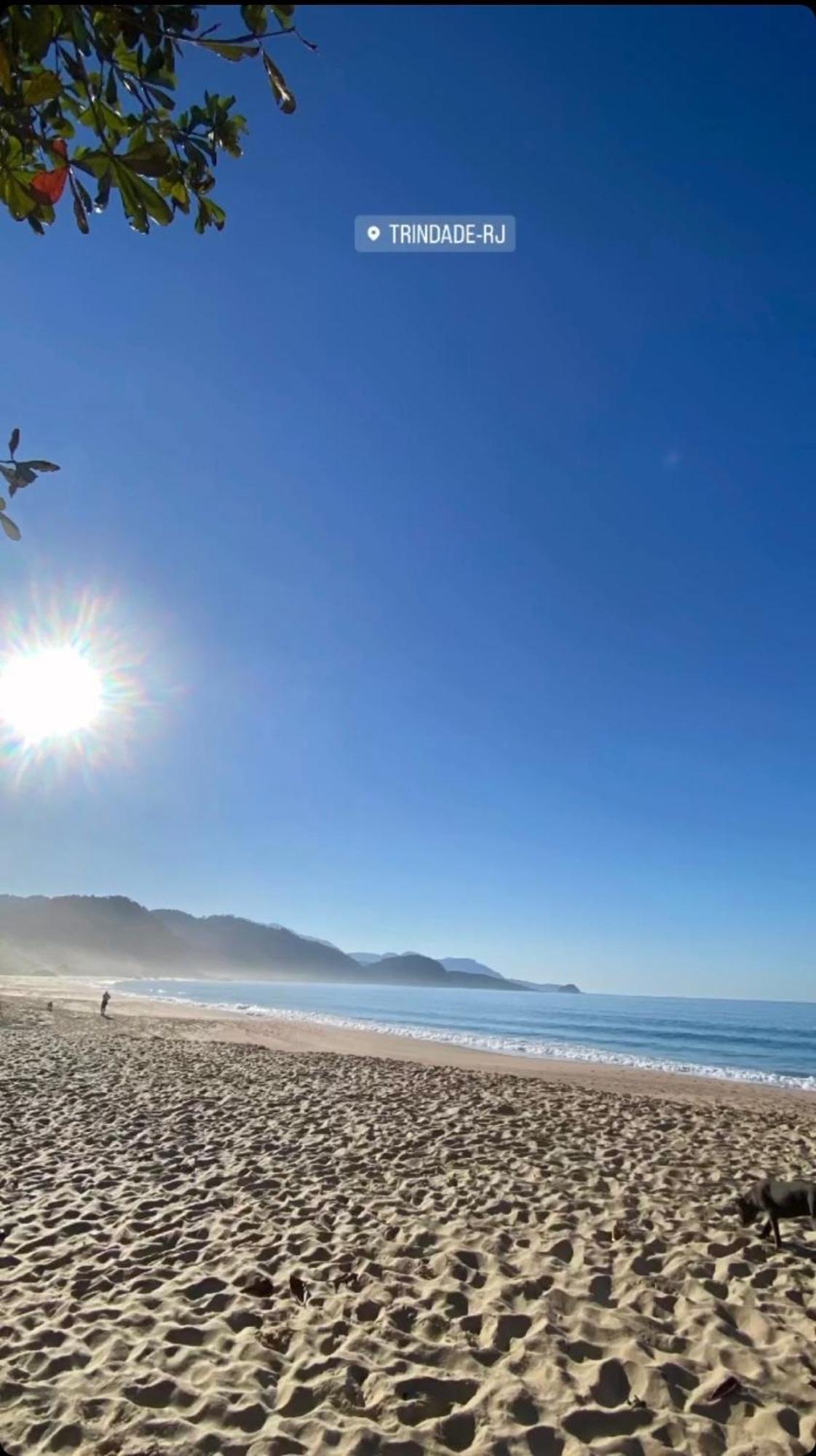 Pouso Da Celeste - Trindade Trindade  Luaran gambar