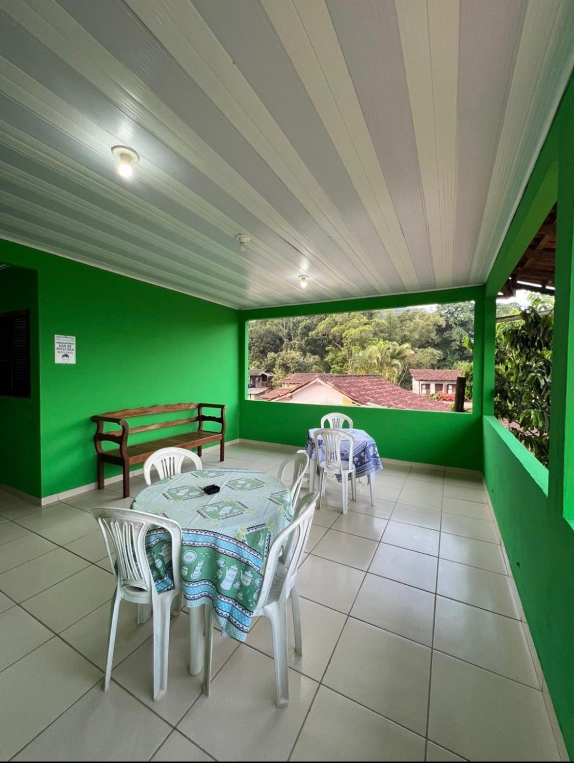Pouso Da Celeste - Trindade Trindade  Luaran gambar