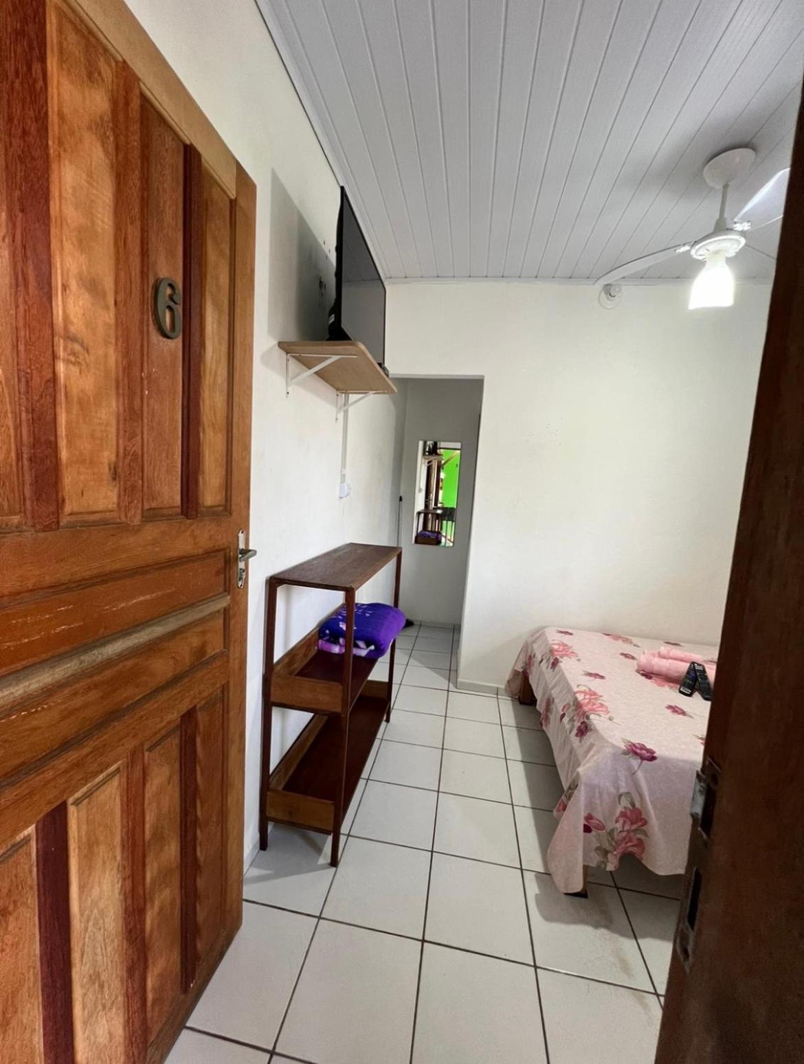 Pouso Da Celeste - Trindade Trindade  Luaran gambar