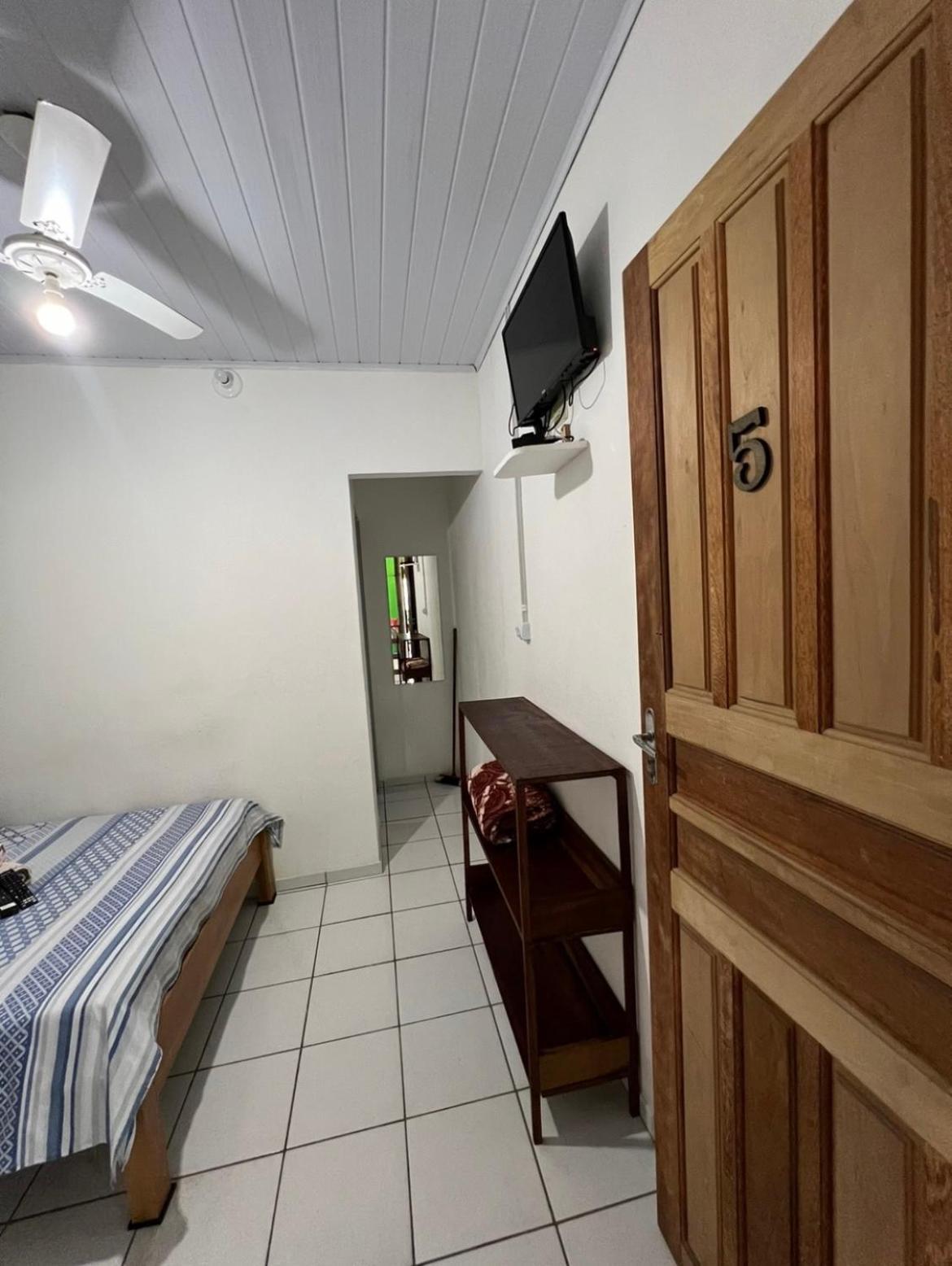 Pouso Da Celeste - Trindade Trindade  Luaran gambar