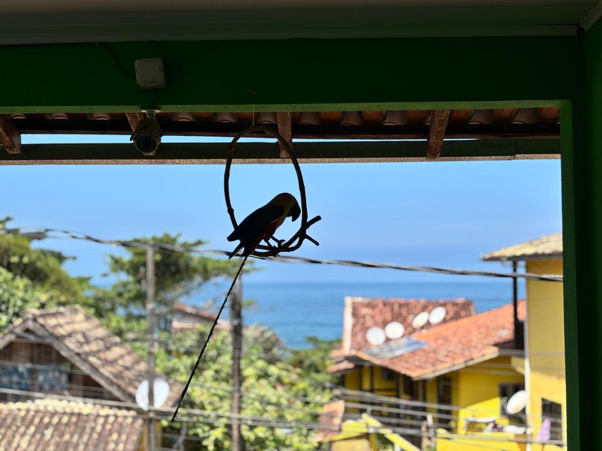 Pouso Da Celeste - Trindade Trindade  Luaran gambar